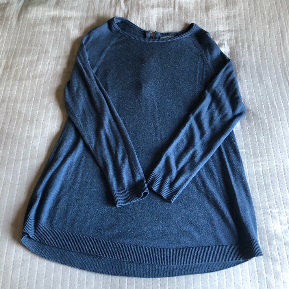 Long Sweater